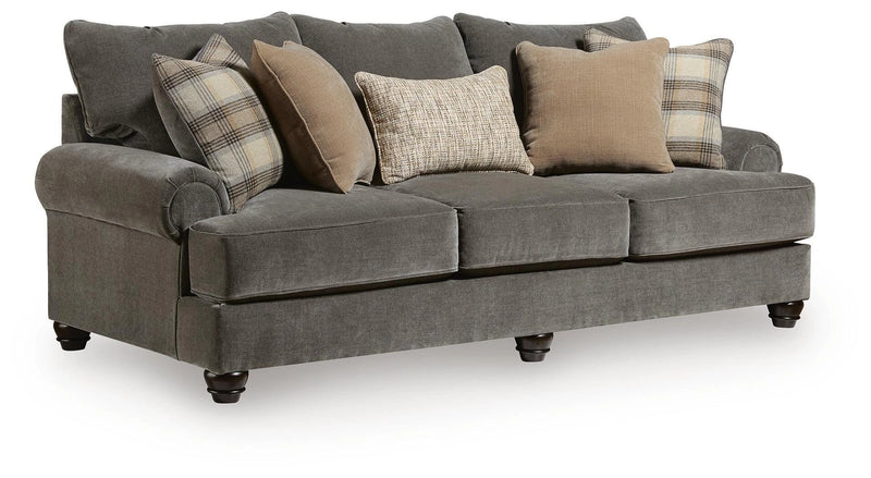 Tallow Creek Queen Sofa Sleeper