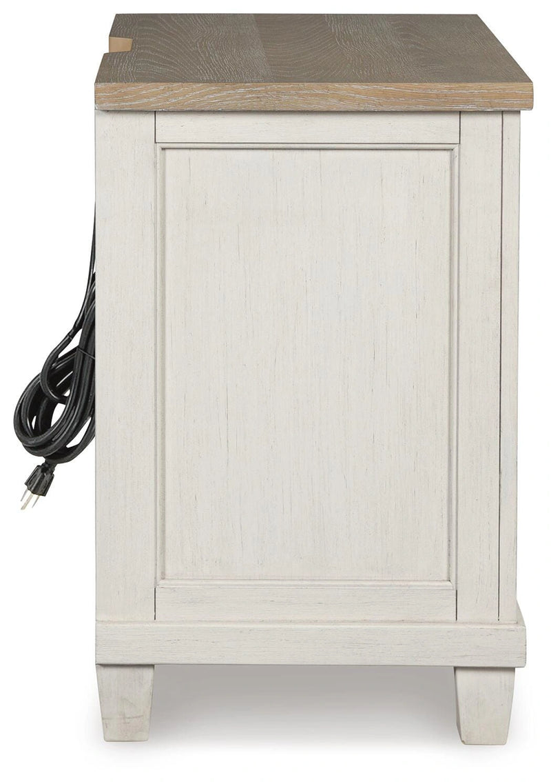 Shaybrock Bedroom Set
