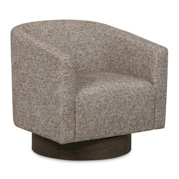 Jorryn Swivel Accent Chair