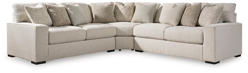 Ballyton Upholstery Package