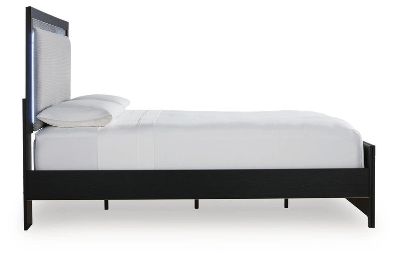 Maeling Bed