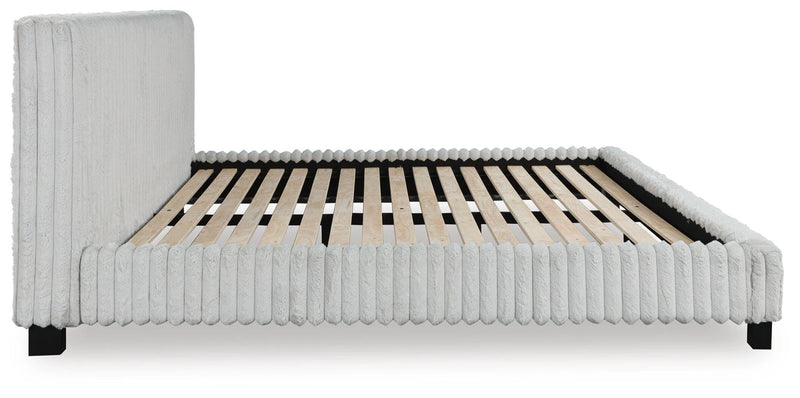 Zuraleus Bed