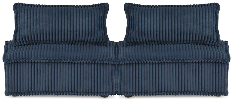 Bales Modular Seating