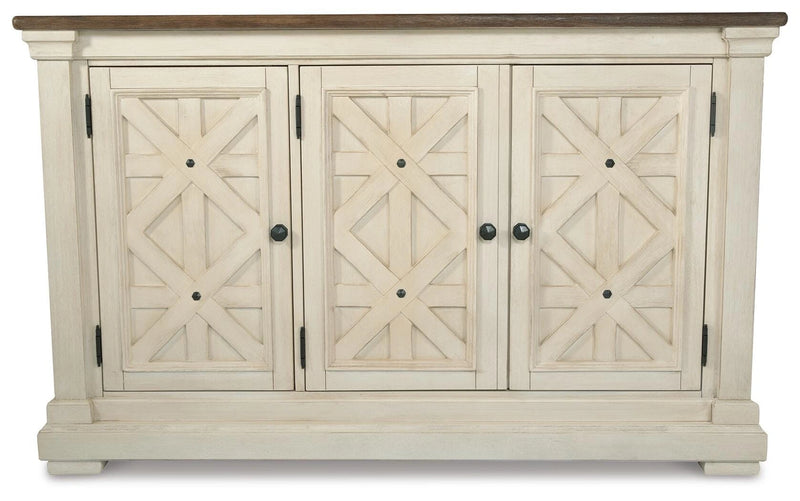 Bolanburg Dining Room Set