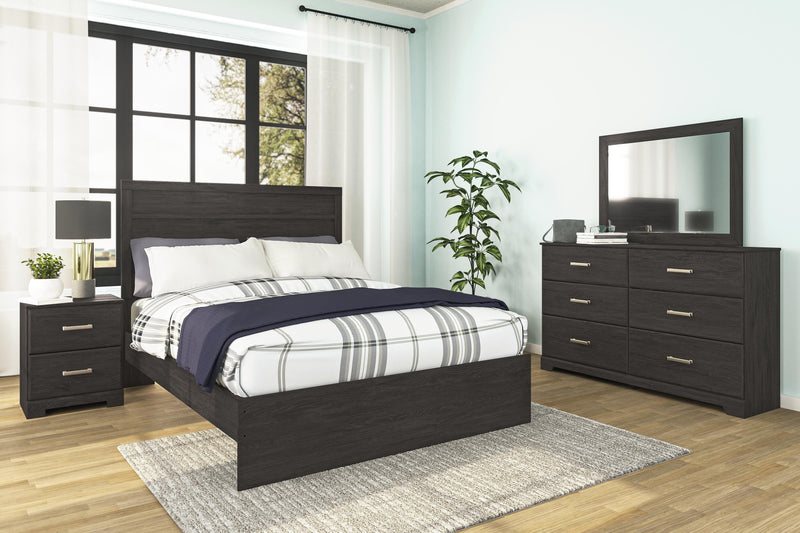 Belachime Bedroom Set