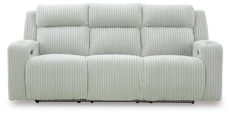 Forest Lake Power Reclining Sofa