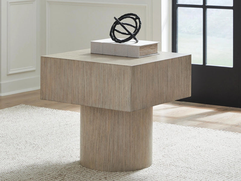Jorielyn End Table