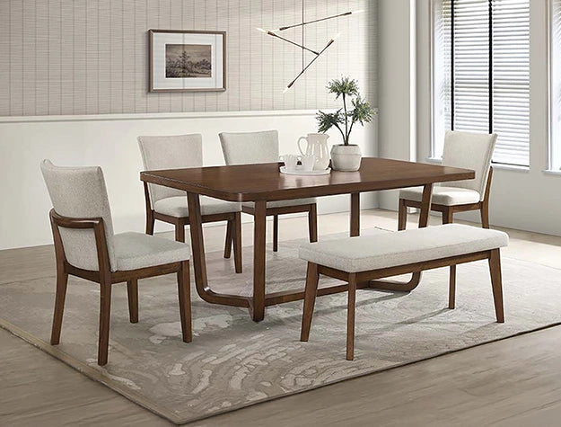 Salerno Side Chair