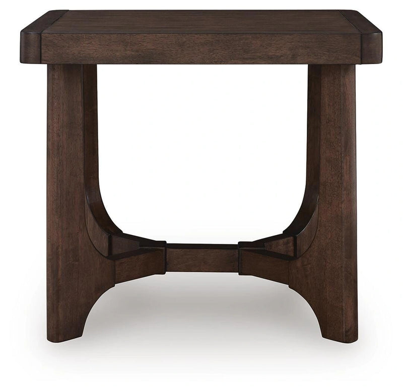 Korestone Occasional Table Set