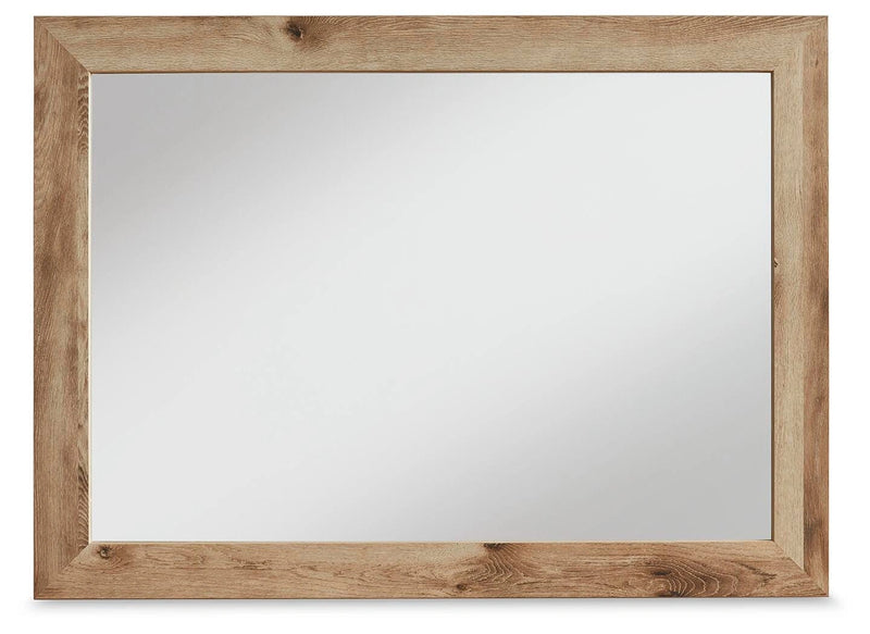 Hyanna Dresser and Mirror