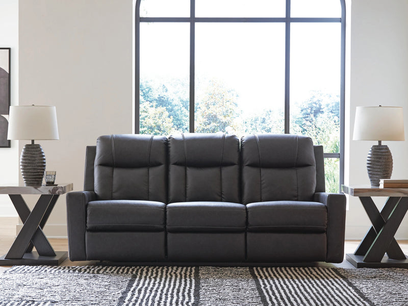 Mackmenville Living Room Set