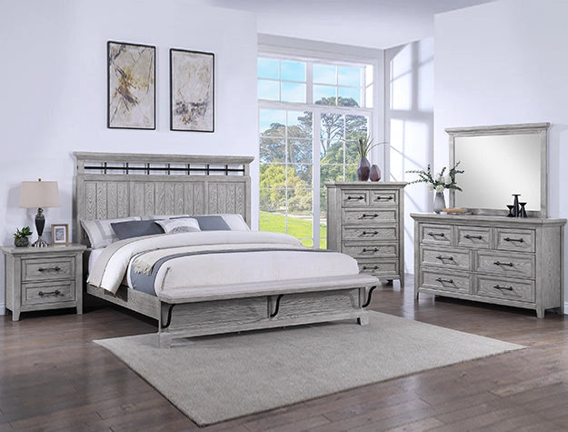Beckett Dresser