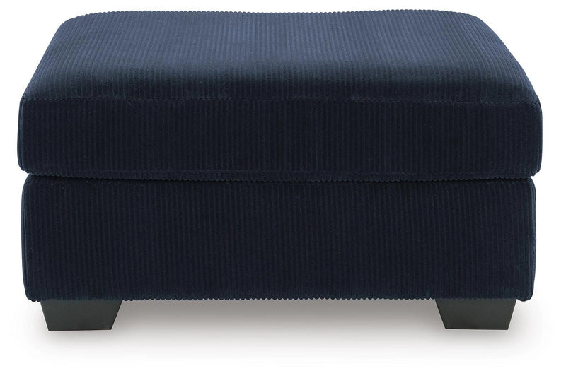 SimpleJoy Ottoman