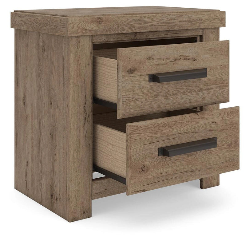 Oliandon Nightstand