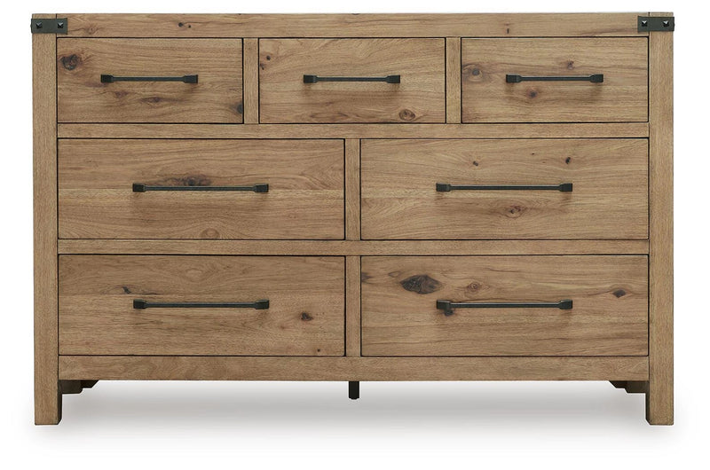 Ridgester Dresser