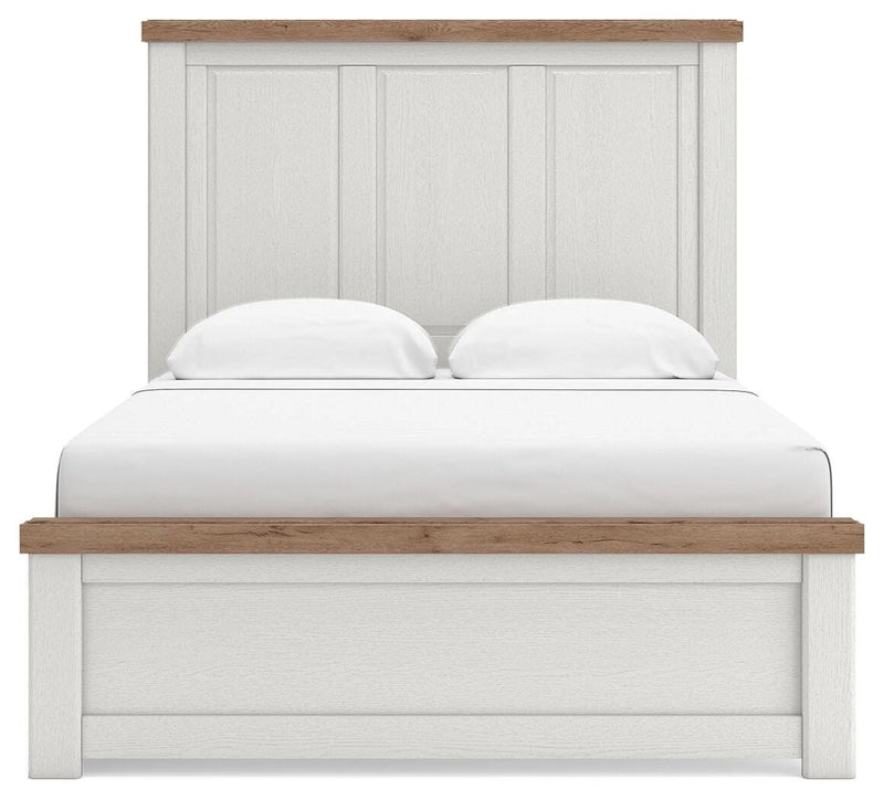 Savonport Bed