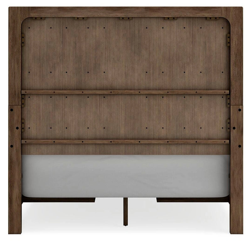 Cabalynn Bed with Storage