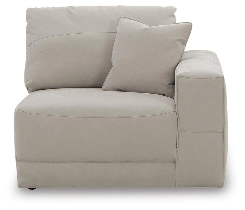 Next-Gen Gaucho Sectional