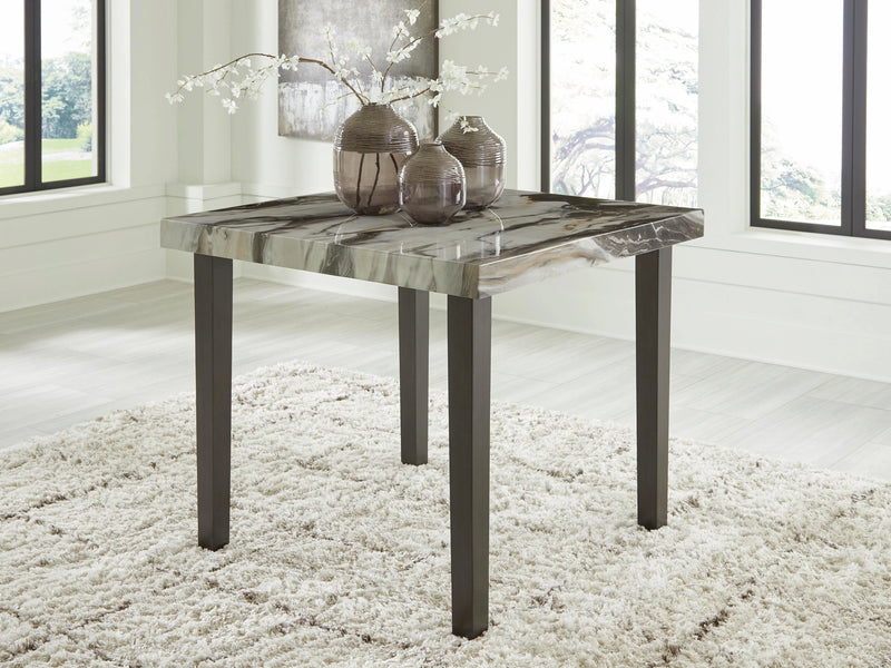 Jeshina Counter Height Dining Table