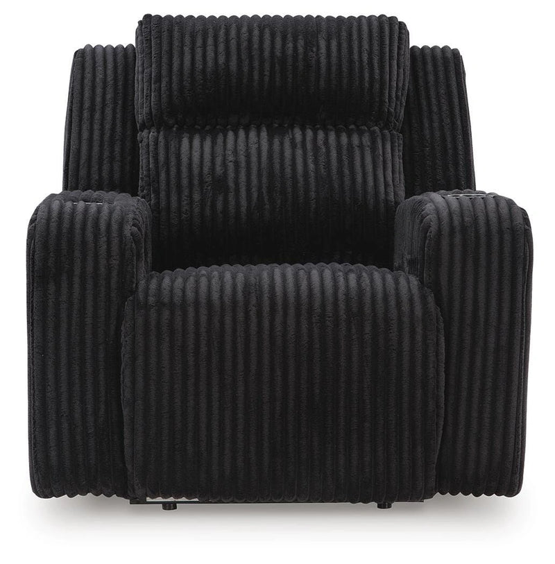 Forest Lake Power Recliner