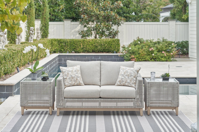Seton Creek Outdoor Seating Set
