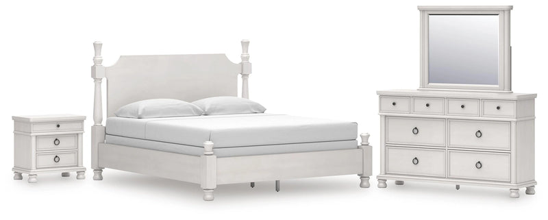 Rowlenstown Bedroom Set