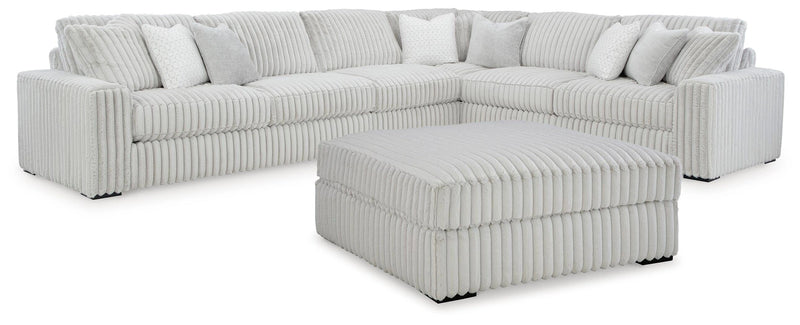 Stupendous Living Room Set