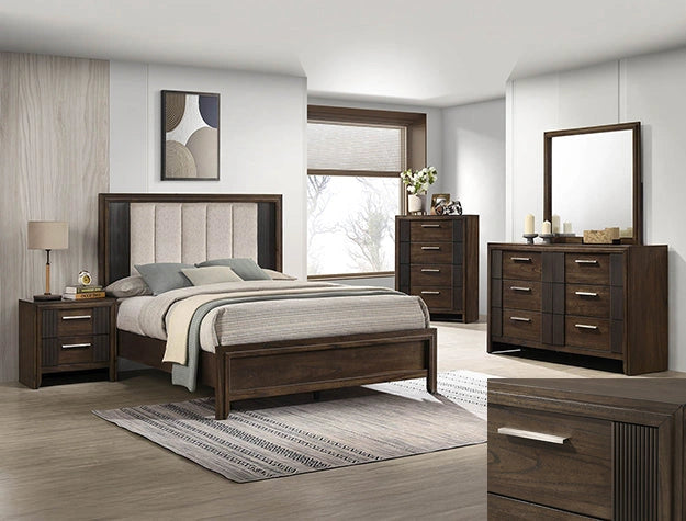 Carlton Dresser Mirror