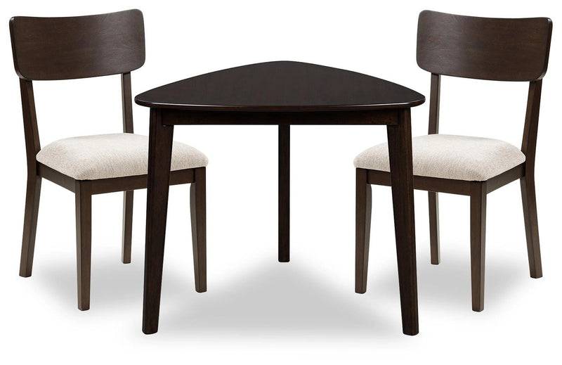 Mallenette Dining Room Set