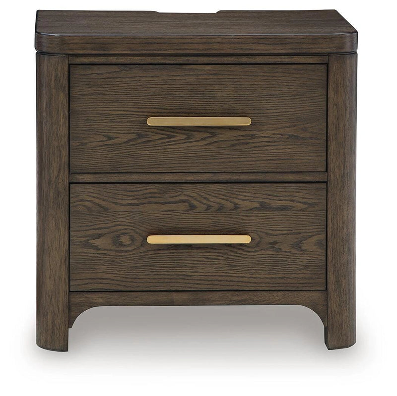 Radkin Nightstand