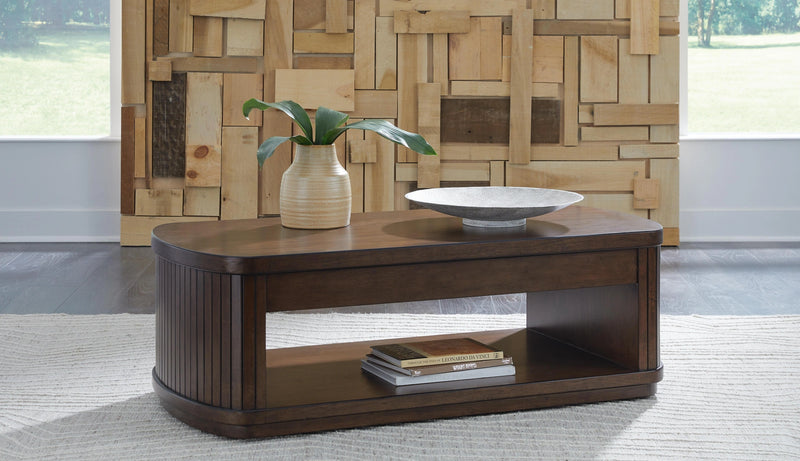 Korestone Occasional Table Set