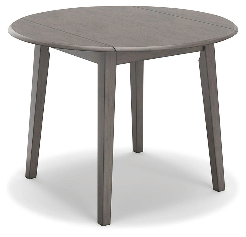 Shullden Dining Room Set