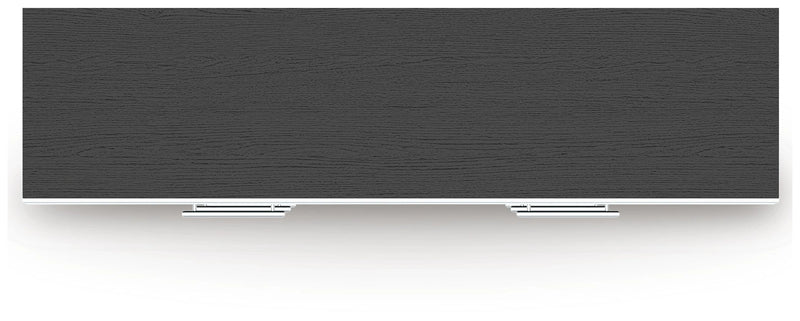 Zuraleus Dresser