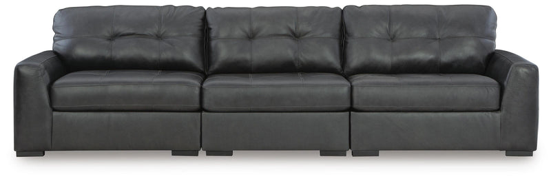 Brindley Pier Living Room Set