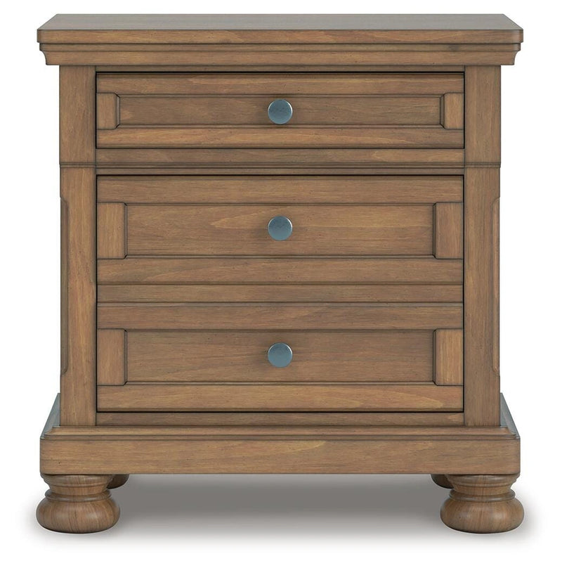 Feddinger Bedroom Set