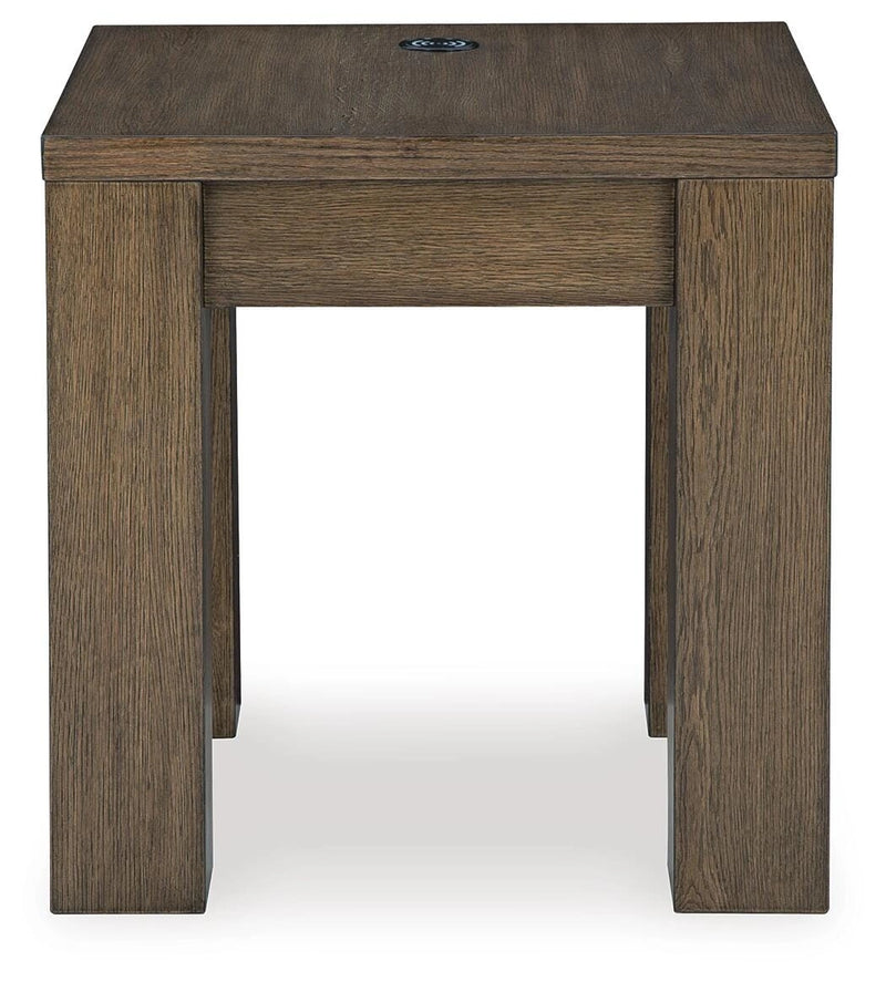 Rosswain Occasional Table Set