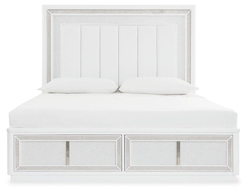 Chalanna Bedroom Set