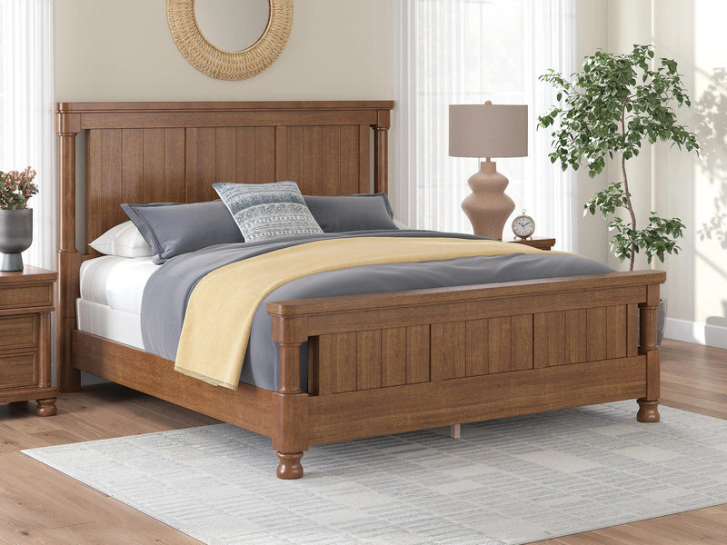 Rowlenstown Bed
