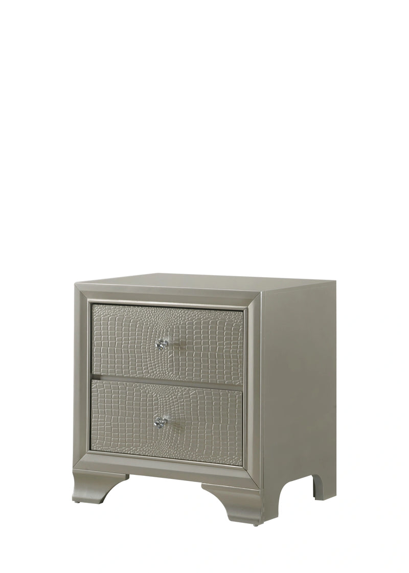 Lyssa Nightstand