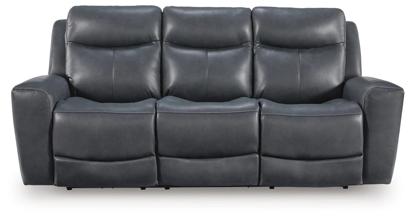 Bexhurst Reclining Living Room Set