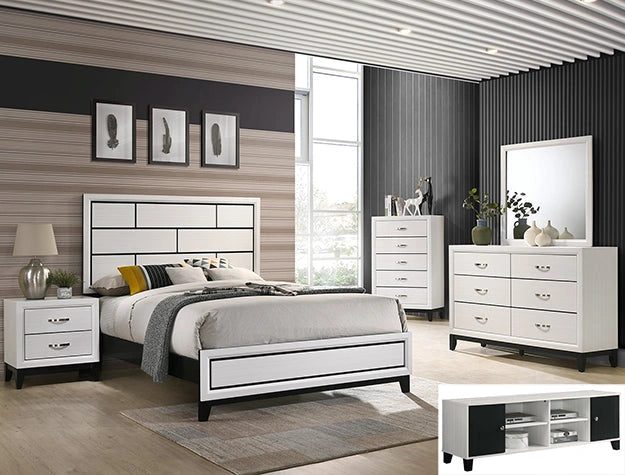 Akerson Dresser