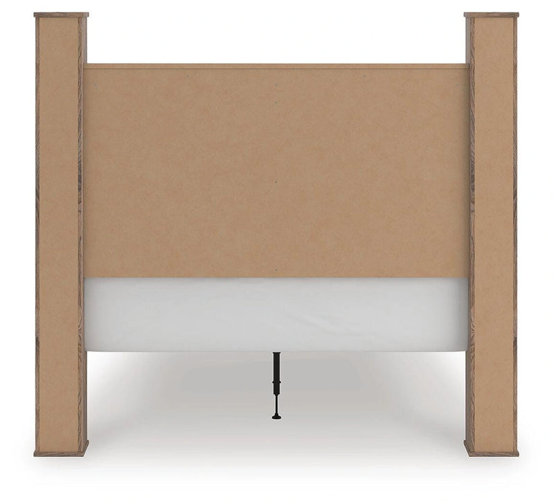 Rusticott Bedroom Set