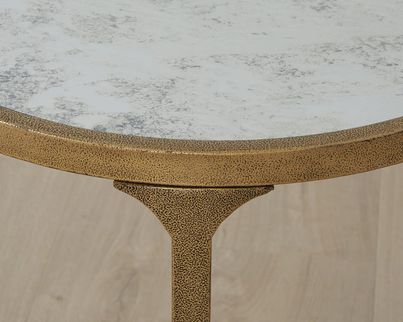 Korajane End Table