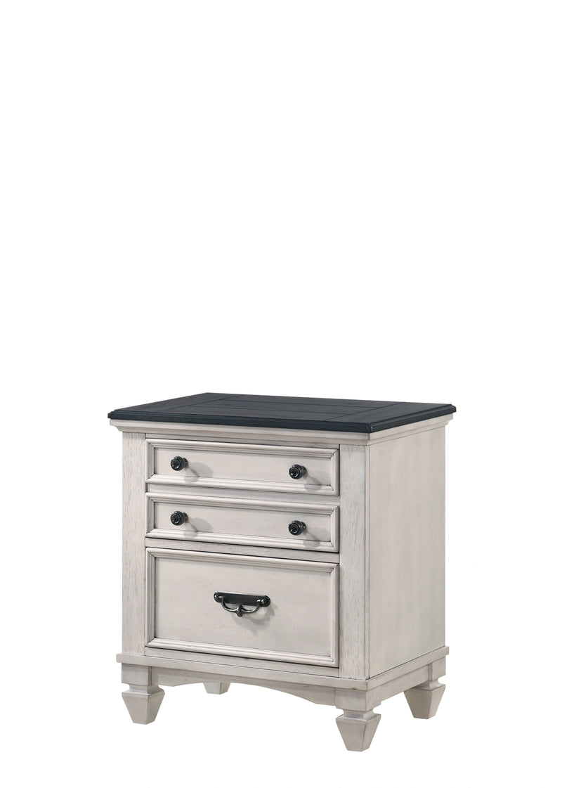 Sawyer Nightstand
