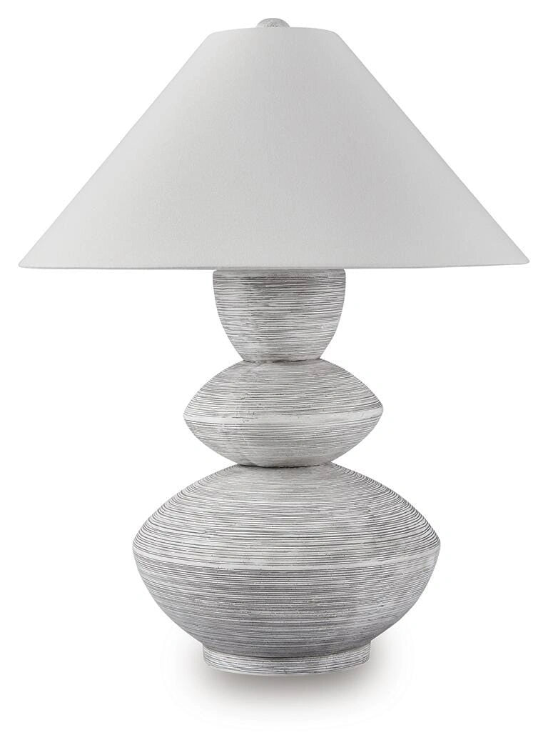 Brickdon Table Lamp
