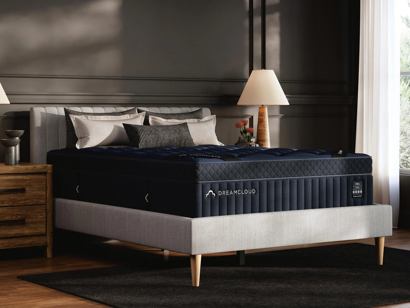DreamCloud Hybrid Ultra Mattress