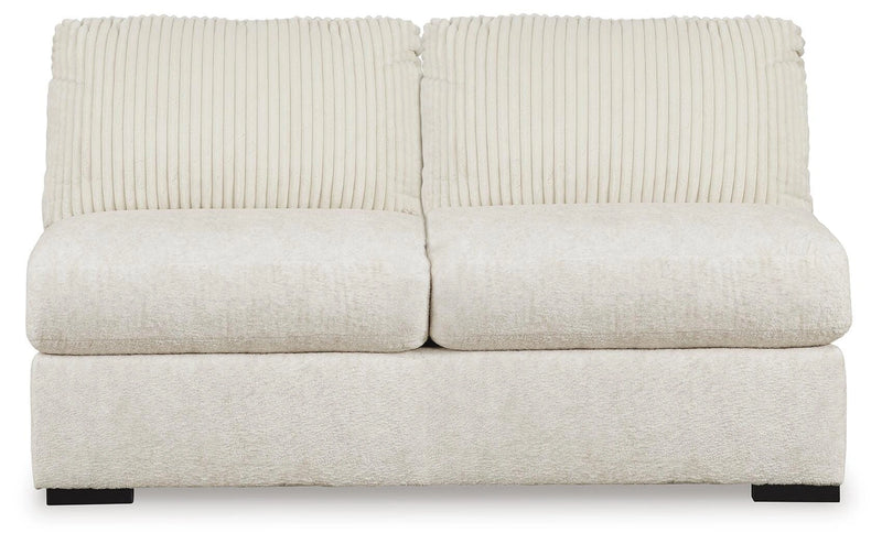 Chessington Sectional with Double Chaise