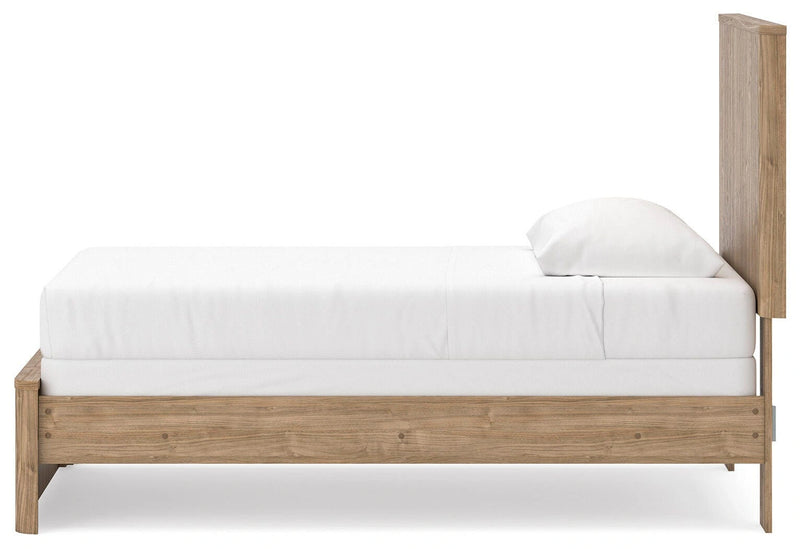 Gramburg Bed