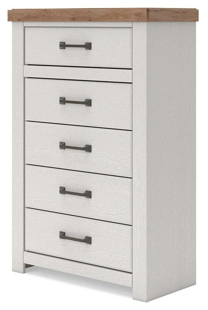 Savonport Chest