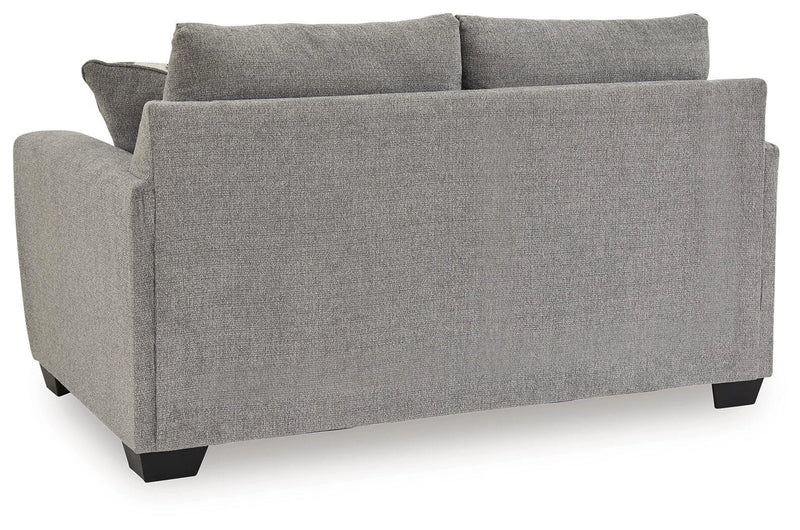 Loreo Loveseat